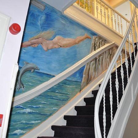 Breda Hostel / Youth Hostel 外观 照片