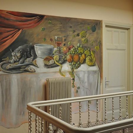 Breda Hostel / Youth Hostel 外观 照片